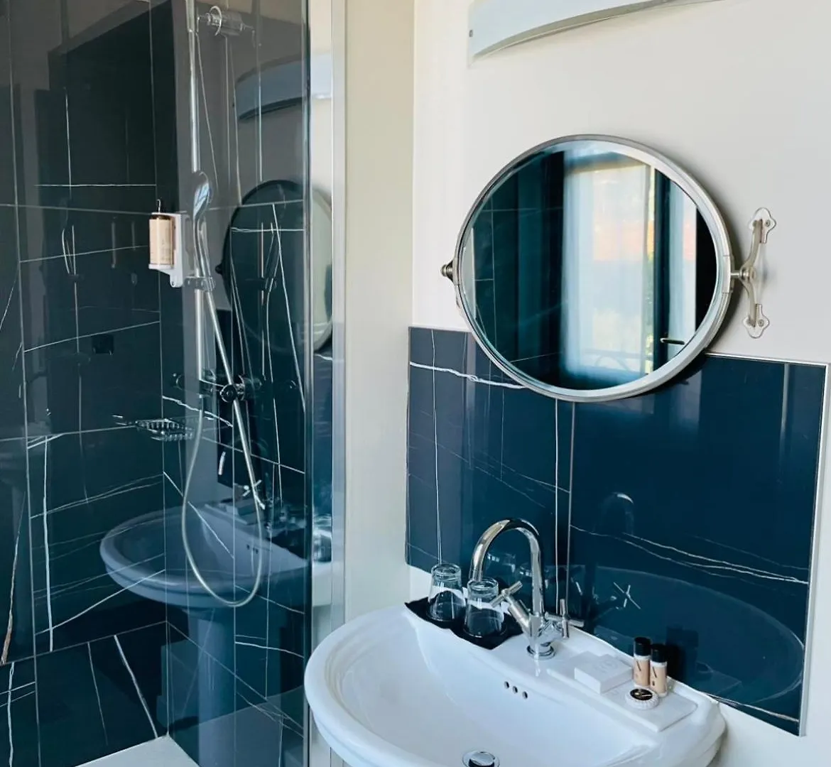 Hotel Villa La Renaissance Bayonne