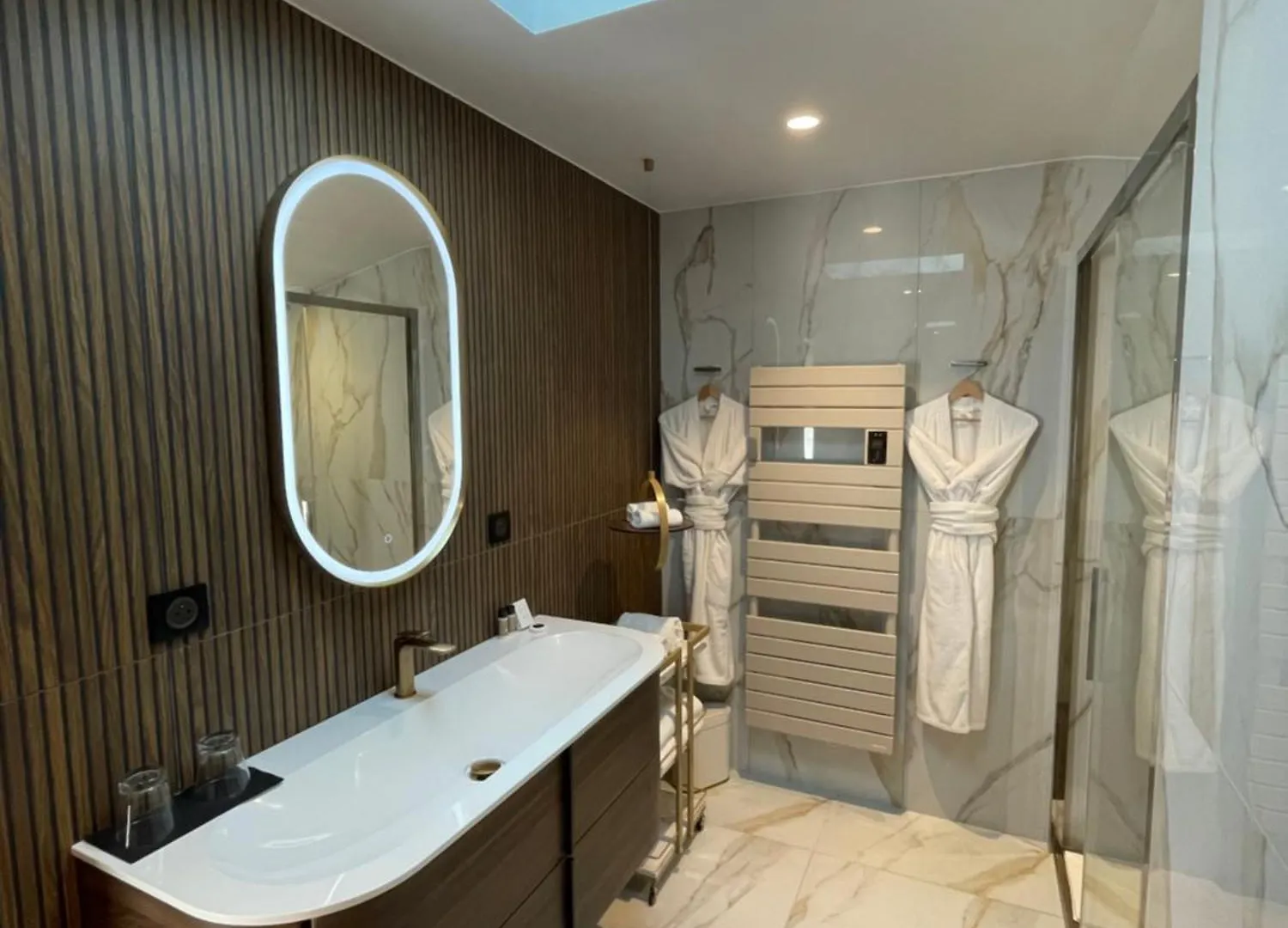 Hotel Villa La Renaissance Bayonne 4*,