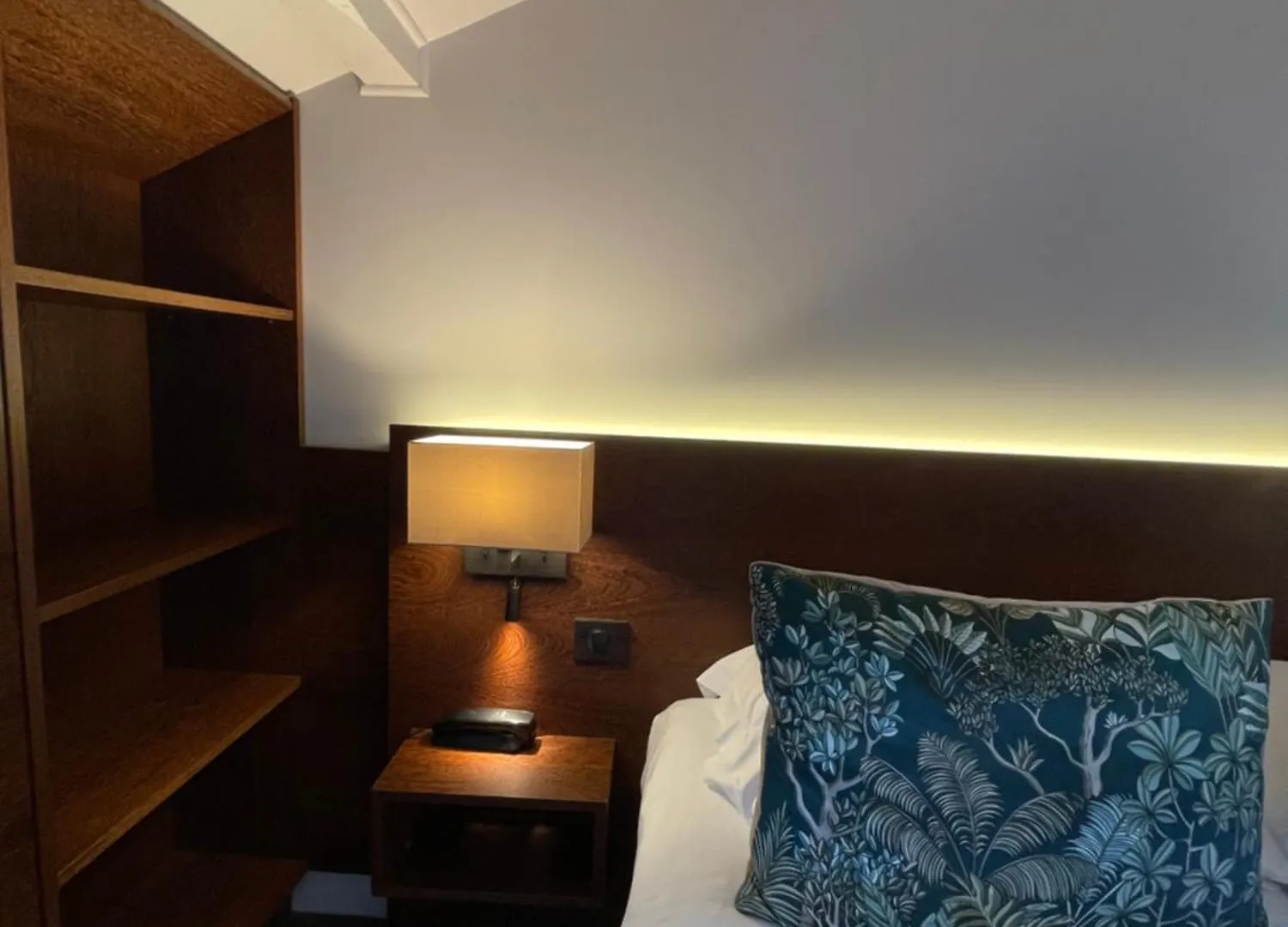 Hotel Villa La Renaissance Bayonne