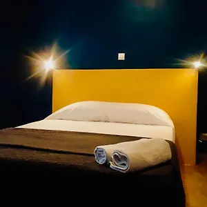 Résidence De Bruxelles Hotel París