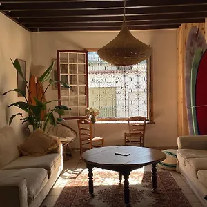 L'escale Surf - Guethary