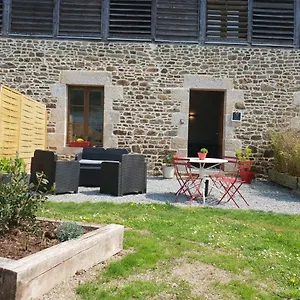 De La Tannerie 3 Сasa de vacaciones Dinan