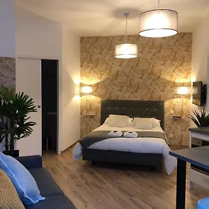 Koaloft Apartamento Lorient